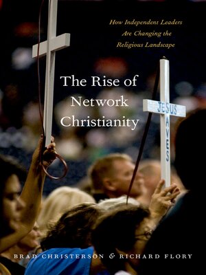 cover image of The Rise of Network Christianity
